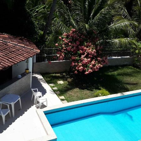 Hostel Meu Sossego Vilas Lauro de Freitas Exteriér fotografie