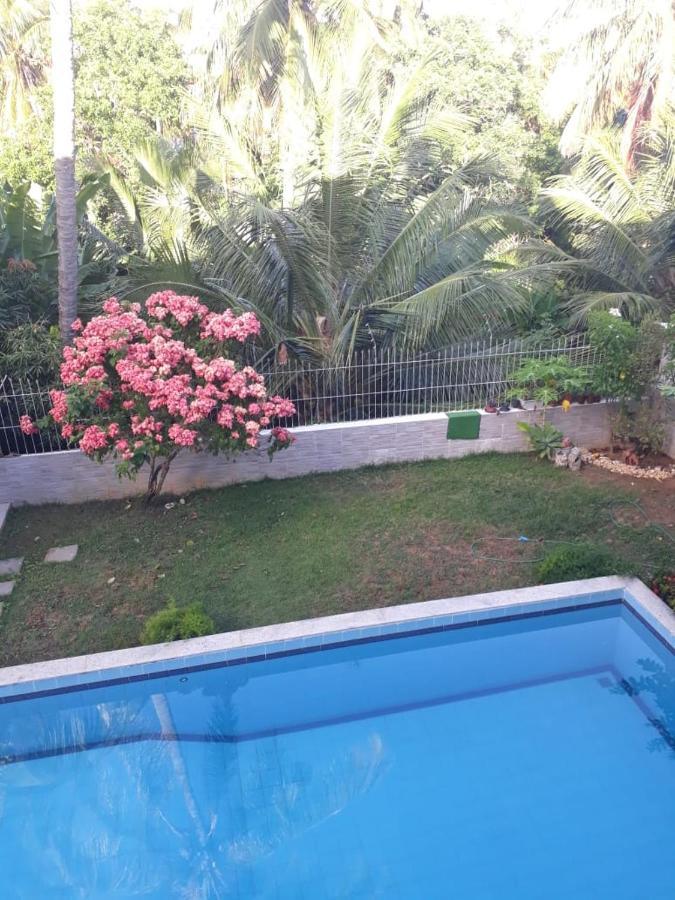 Hostel Meu Sossego Vilas Lauro de Freitas Exteriér fotografie