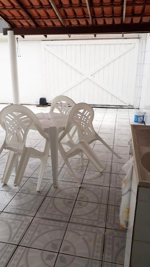 Hostel Meu Sossego Vilas Lauro de Freitas Exteriér fotografie