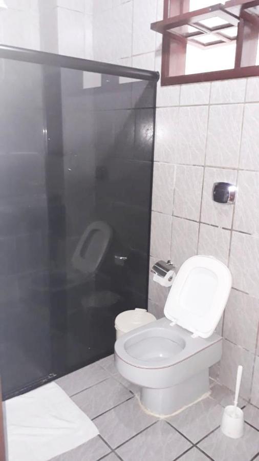 Hostel Meu Sossego Vilas Lauro de Freitas Exteriér fotografie