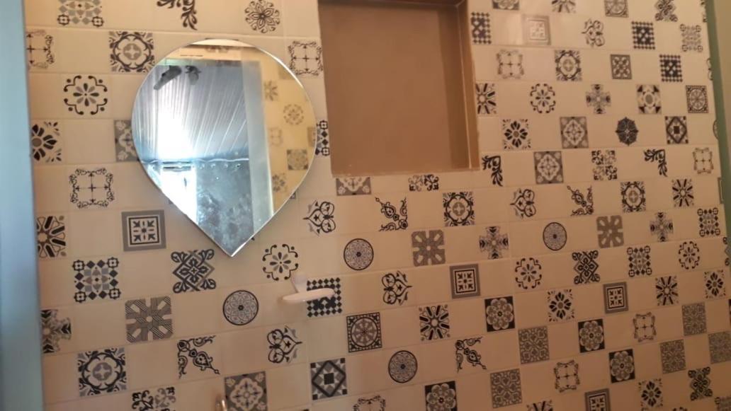Hostel Meu Sossego Vilas Lauro de Freitas Exteriér fotografie