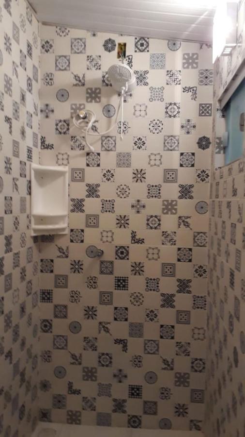 Hostel Meu Sossego Vilas Lauro de Freitas Exteriér fotografie
