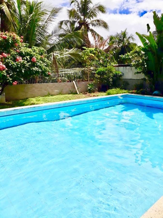 Hostel Meu Sossego Vilas Lauro de Freitas Exteriér fotografie