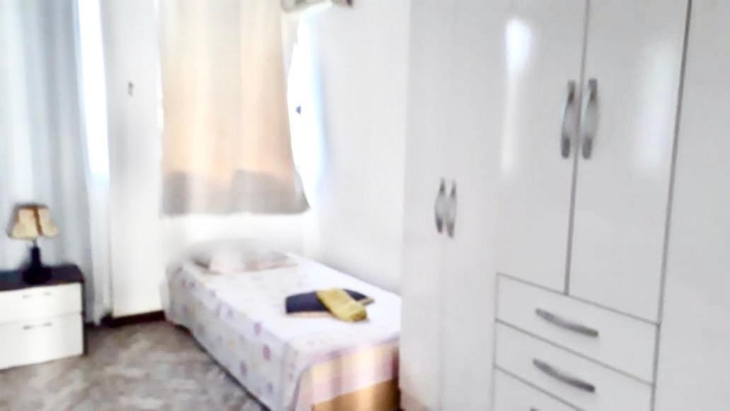 Hostel Meu Sossego Vilas Lauro de Freitas Exteriér fotografie