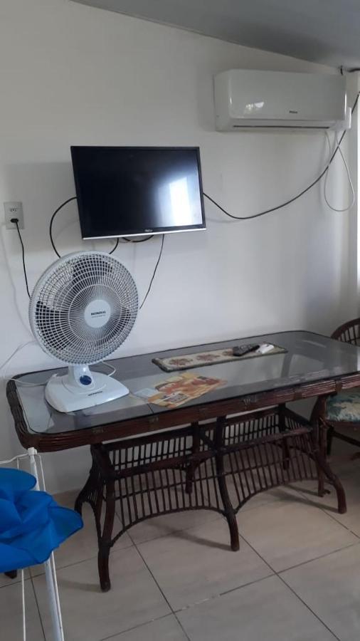 Hostel Meu Sossego Vilas Lauro de Freitas Exteriér fotografie