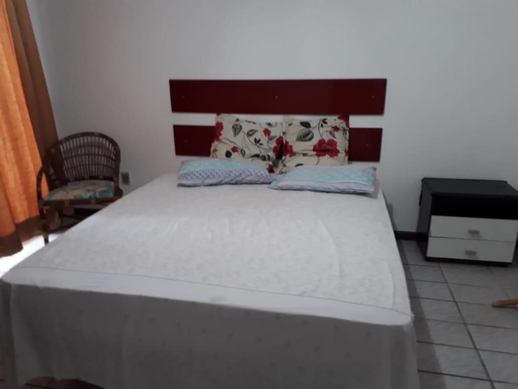 Hostel Meu Sossego Vilas Lauro de Freitas Exteriér fotografie
