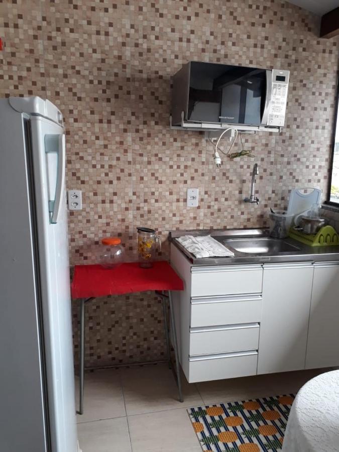 Hostel Meu Sossego Vilas Lauro de Freitas Exteriér fotografie