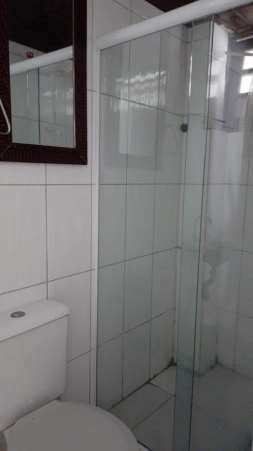 Hostel Meu Sossego Vilas Lauro de Freitas Exteriér fotografie