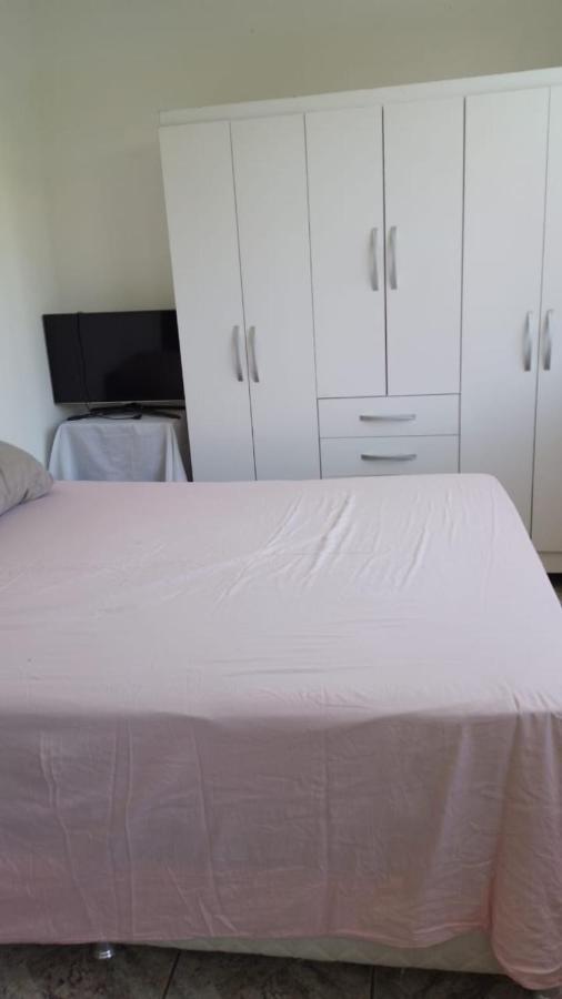 Hostel Meu Sossego Vilas Lauro de Freitas Exteriér fotografie