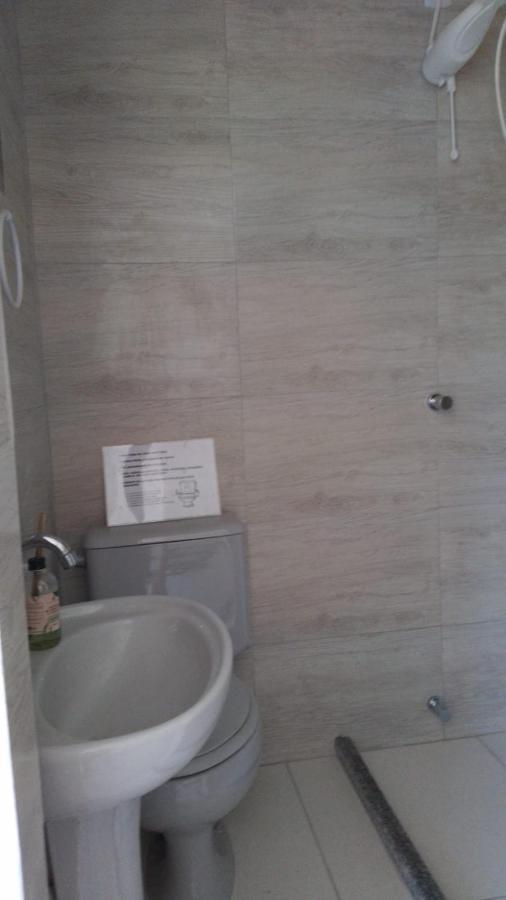 Hostel Meu Sossego Vilas Lauro de Freitas Exteriér fotografie