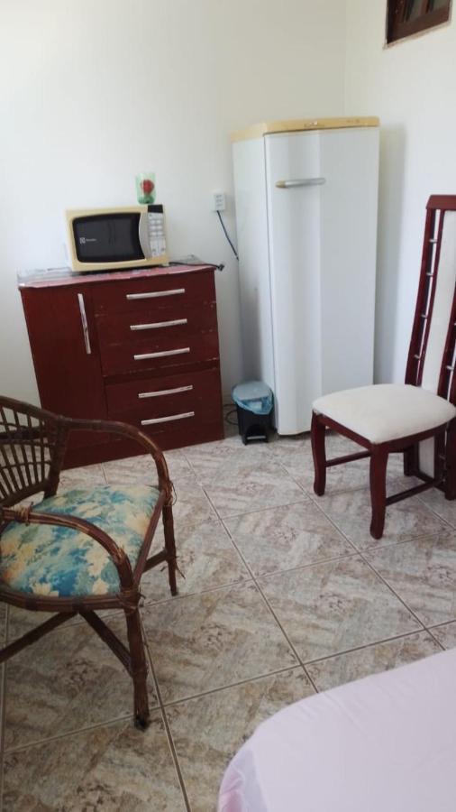 Hostel Meu Sossego Vilas Lauro de Freitas Exteriér fotografie