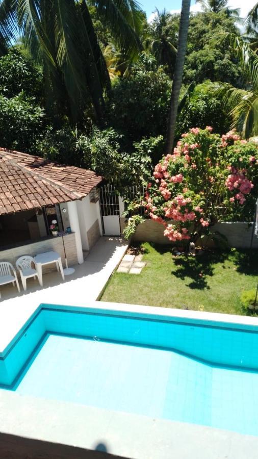 Hostel Meu Sossego Vilas Lauro de Freitas Exteriér fotografie