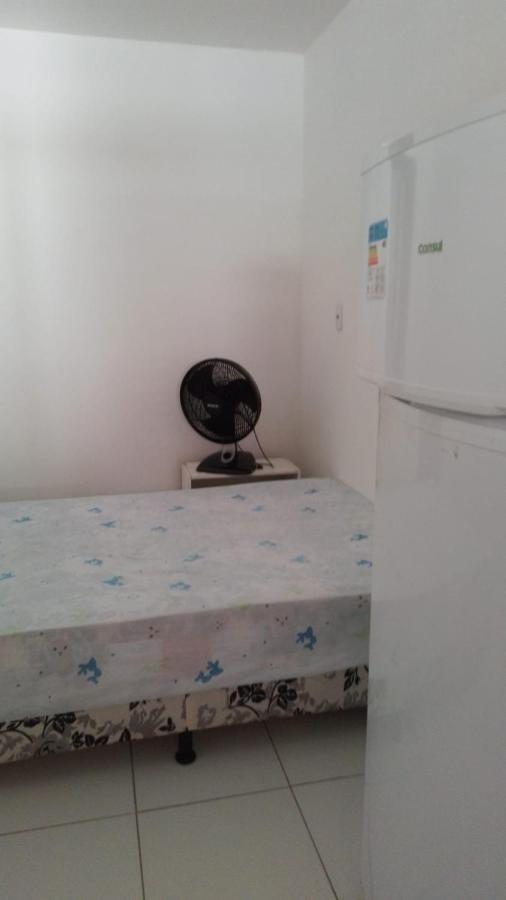 Hostel Meu Sossego Vilas Lauro de Freitas Exteriér fotografie