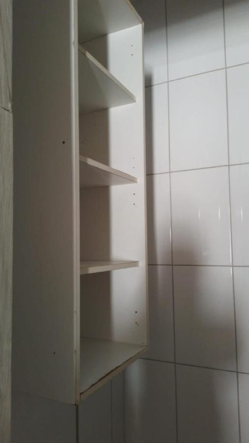 Hostel Meu Sossego Vilas Lauro de Freitas Exteriér fotografie