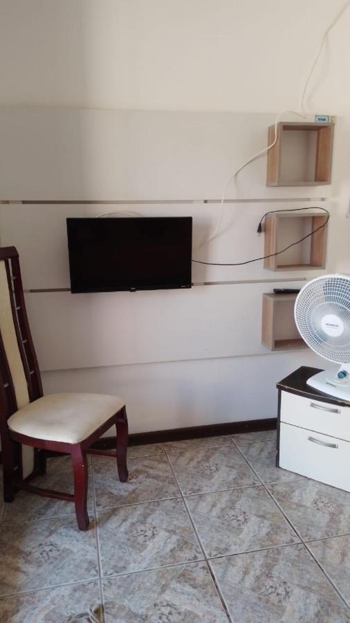 Hostel Meu Sossego Vilas Lauro de Freitas Exteriér fotografie
